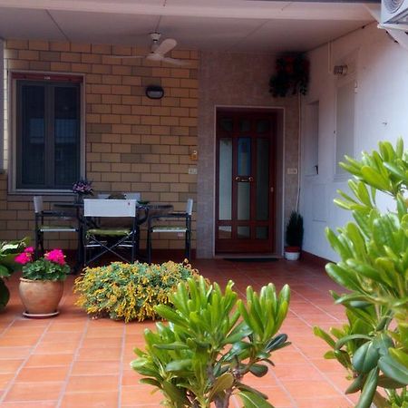 Casa Bilu' Villa Матера Екстериор снимка