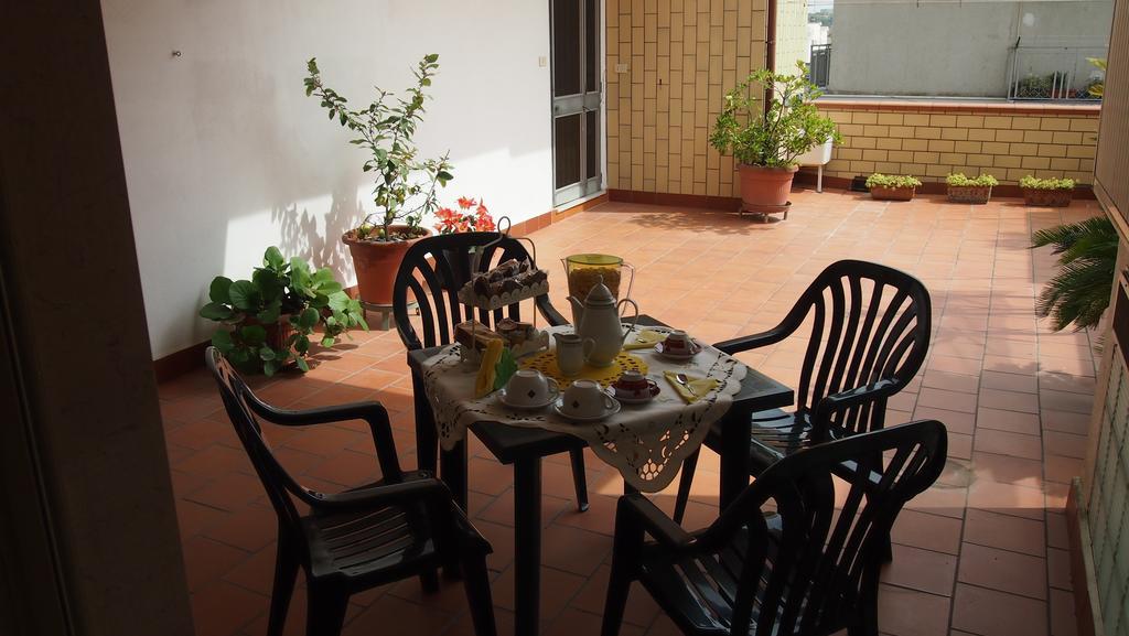Casa Bilu' Villa Матера Стая снимка