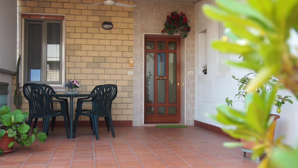 Casa Bilu' Villa Матера Стая снимка
