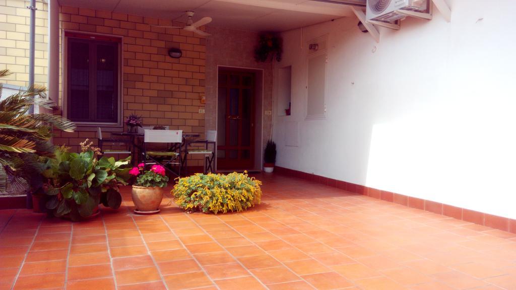 Casa Bilu' Villa Матера Екстериор снимка