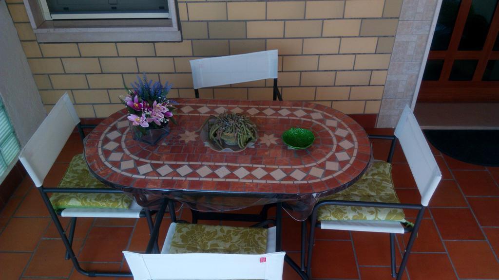 Casa Bilu' Villa Матера Екстериор снимка