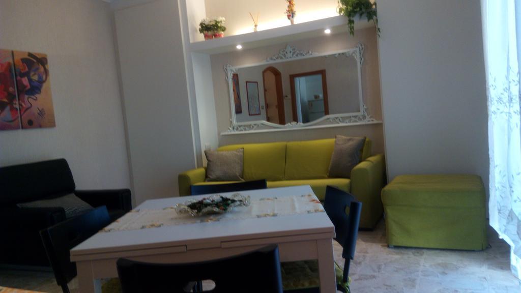 Casa Bilu' Villa Матера Екстериор снимка