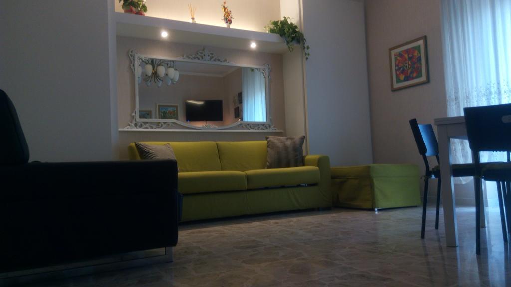 Casa Bilu' Villa Матера Екстериор снимка