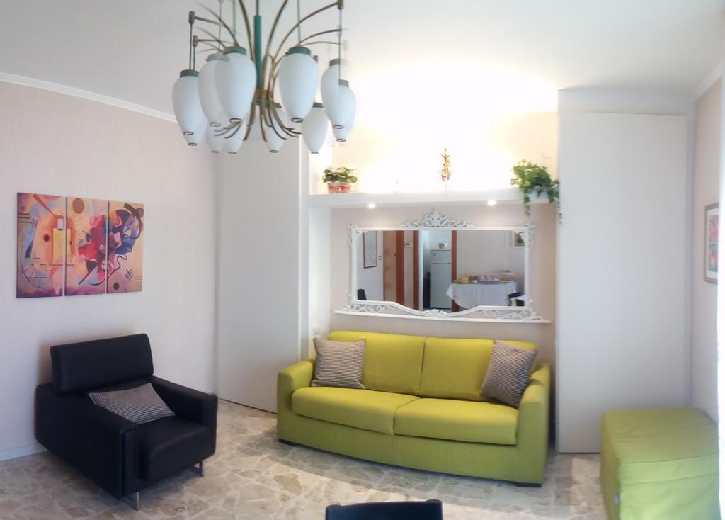 Casa Bilu' Villa Матера Екстериор снимка