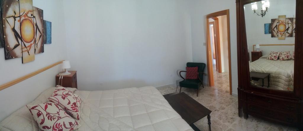Casa Bilu' Villa Матера Екстериор снимка
